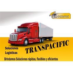TRANSPACIFIC/ TLOGISTIC
