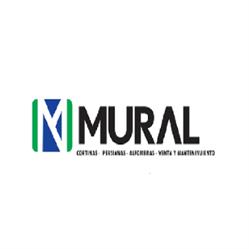 Cortinas Mural Group