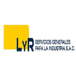 LYR SERVICIOS GENERALES PARA LA INDUSTRIA S.A.C.