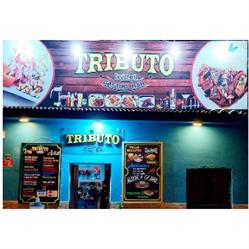 TRIBUTO GASTRO BAR CEVICHERA