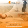 Programa de Referidos de CeleriTech