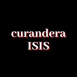 Curandera ISIS