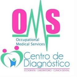 CENTRO DE DIAGNÓSTICO OMS