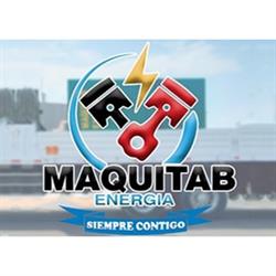 MAQUITAB ENERGIA - MAQUINARIAS TABLEROS Y ENERGIA S.A.C