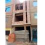 Arquitectura, Diseño y Construcción