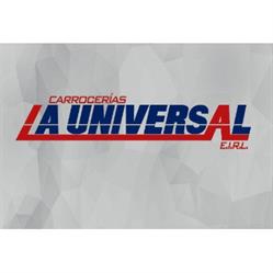 CARROCERÍAS LA UNIVERSAL E.I.R.L.