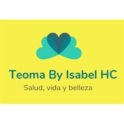 Teoma By Isabel HC