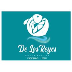 De Los REYES - Barra Marina