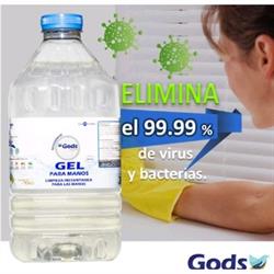 Grupo Empresarial Jyk Eirl