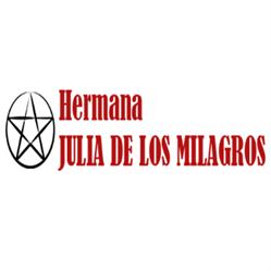 Hermana Julia de los Milagros