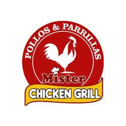 Restaurante Mister Chicken Grill Nueva Esperanza