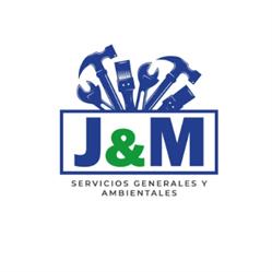 J&M Servicios Generales e Ambientales - Servicios de Limpieza y Jardineria