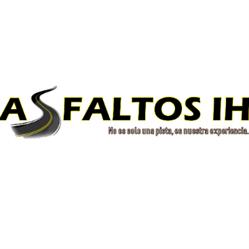 Asfaltos Emulsiones IH