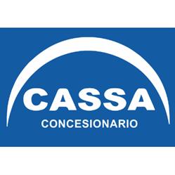 Cassa Concesionaria
