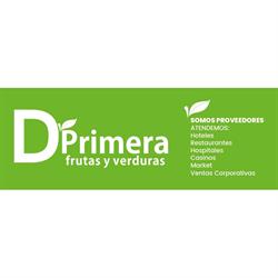 Dprimera Frutas y Verduras