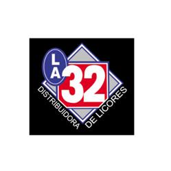 LICORERIA LA 32