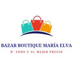 Bazar Boutique María Elva