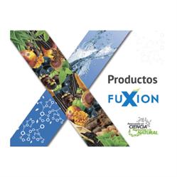 Productos naturales Fuxion