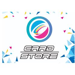 Card Store