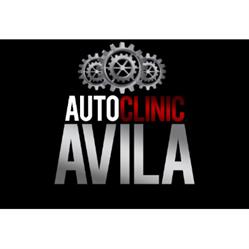 Autoclinic Avila E.I.R.L - Taller Automotriz
