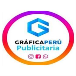 GRÁFICA PERÚ  Sublimado Gigantografía  y Señalética