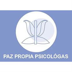Paz Propia Psicologas