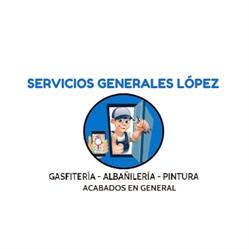 Servicios Generales López
