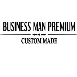 Business Man Premium - Confección de Ternos y Camisas a medida