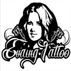 Evaing Tatoo