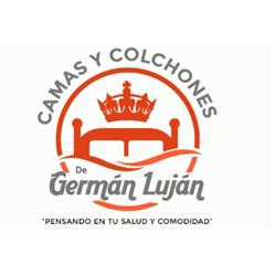 Camas y colchones German Lujan