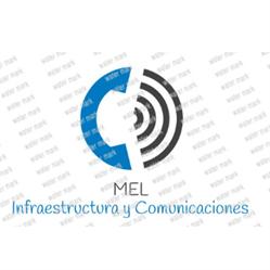 Mel infraestructura y comunicaciones