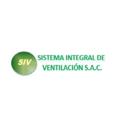 S.I.V. SISTEMA INTEGRAL DE VENTILACIÓN