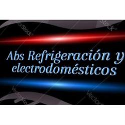 ABS  REFRIGERACIÓN Y ELECTRODOMÉSTICOS