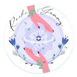 Terapia Reiki Yenny