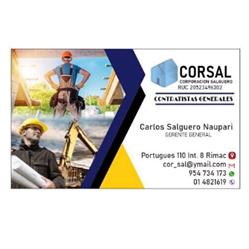 Corsal