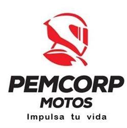 PEMCORP MOTOS