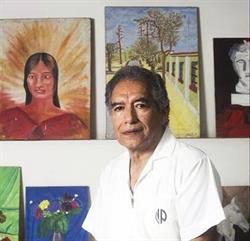 Dr. Manuel Pantigoso