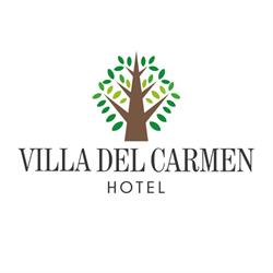Hotel Villa del Carmen