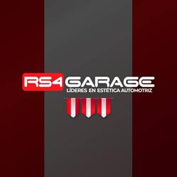 RS4 Garage Peru - Centro de estética Vehicular