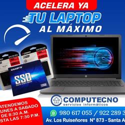 COMPUTECNO