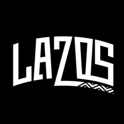 Lazos Parrilla