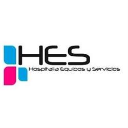 HES Hospitalia Equipos y Servicios