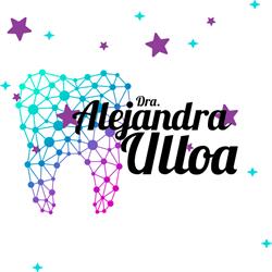 Dra Alejandra Ulloa - Odontóloga en Miraflores