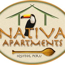 Nativa Apartments Boutique Hotel