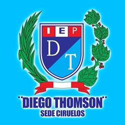 COLEGIO DIEGO THOMSON