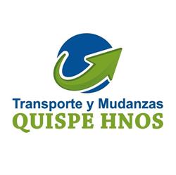 Transportes y Mudanzas Quispe Hnos SAC.