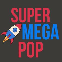 SuperMegaPop - C.C. La Rotonda II Tienda 1012