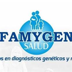 CENTRO MEDICO FAMYGEN SALUD