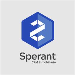 CRM Inmobiliario Sperant