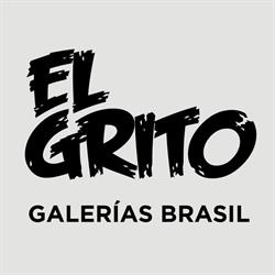 Tienda El Grito